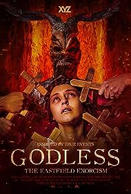 Godless The Eastfield Exorcism (2023) M4ufree
