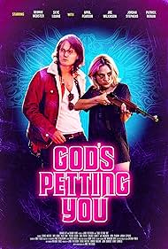 Gods Petting You (2022) M4ufree