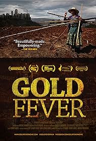 Gold Fever (2013) M4ufree