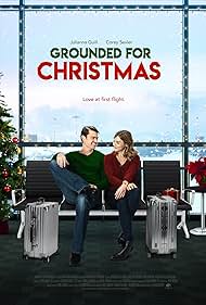 Grounded for Christmas (2019) M4ufree