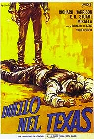 Gunfight in the Red Sands (1963) M4ufree