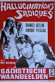 Hallucinations sadiques (1969) M4ufree