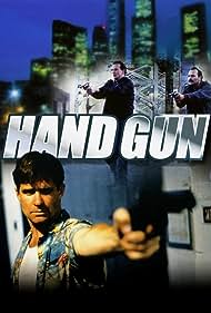 Hand Gun (1994) M4ufree