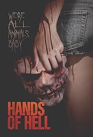 Hands of Hell (2023) M4ufree