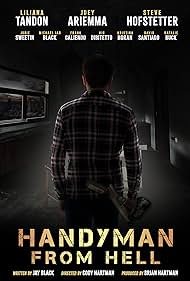 Handyman from Hell (2023) M4ufree
