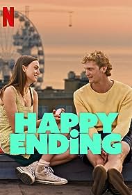 Happy Ending (2023) M4ufree