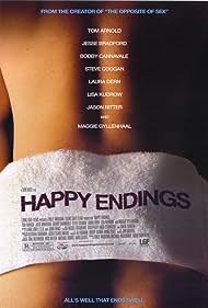 Happy Endings (2005) M4ufree