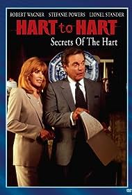 Hart to Hart Secrets of the Hart (1995) M4ufree