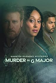 Haunted Harmony Mysteries: Murder in G Major (2023) M4ufree