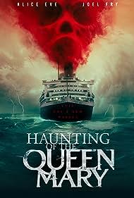 Haunting of the Queen Mary (2023) M4ufree