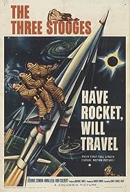 Have Rocket Will Travel (1959) M4ufree
