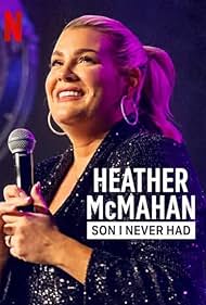 Heather McMahan: Son I Never Had (2023) M4ufree