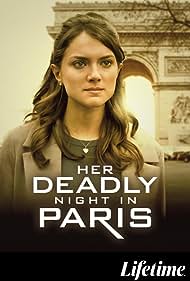 Her Deadly Night in Paris (2023) M4ufree