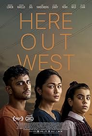 Here Out West (2022) M4ufree