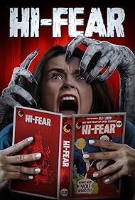 Hi-Fear (2022) M4ufree