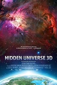 Hidden Universe (2013) M4ufree