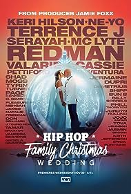 Hip Hop Family Christmas Wedding (2022) M4ufree