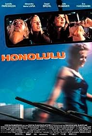 Honolulu (2001) M4ufree