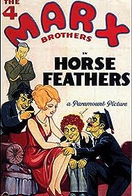 Horse Feathers (1932) M4ufree