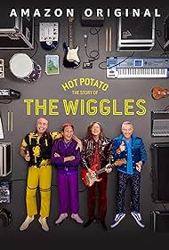 Hot Potato The Story of the Wiggles (2023) M4ufree