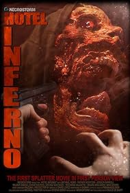 Hotel Inferno (2013) M4ufree