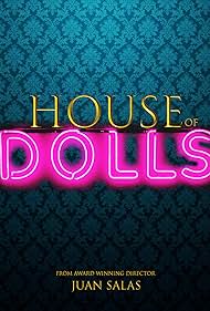 House of Dolls (2023) M4ufree