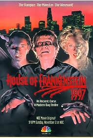 House of Frankenstein (1997) StreamM4u M4ufree