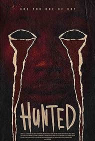 Hunted (2022) M4ufree
