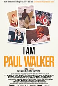 I Am Paul Walker (2018) M4ufree