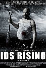 I D S Rising (2012) M4ufree