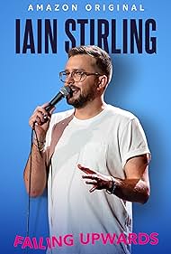 Iain Stirling Failing Upwards (2022) M4ufree