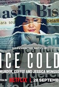 Ice Cold: Murder Coffee and Jessica Wongso (2023) M4ufree