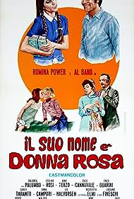 Il suo nome e Donna Rosa (1969) M4ufree