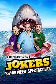 Impractical Jokers Shark Week Spectacular (2022) M4ufree