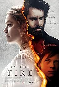 In the Fire (2023) M4ufree