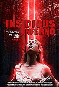 Insidious Inferno (2023) M4ufree