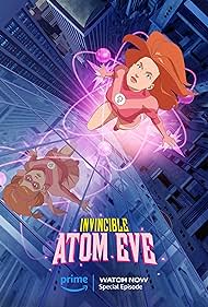 Invincible Atom Eve (2023) M4ufree