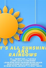 Its All Sunshine and Rainbows (2023) M4ufree