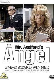 Mr Axelfords Angel (1974) M4ufree