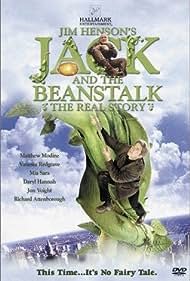 Jack and the Beanstalk The Real Story (2001) StreamM4u M4ufree
