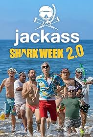 Jackass Shark Week 2 0 (2022) M4ufree