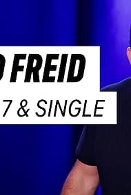 ared Freid: 37 and Single (2023) M4ufree