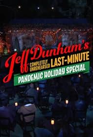 Completely Unrehearsed Last Minute Pandemic Holiday Special (2020) M4ufree