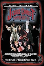 Jesus Christ Vampire Hunter (2001) M4ufree