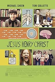 Jesus Henry Christ (2011) M4ufree