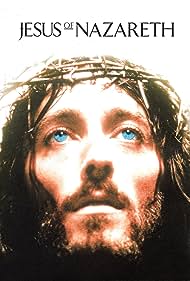 Jesus of Nazareth (1977) M4ufree