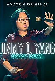 Jimmy O Yang Good Deal (2020) M4ufree