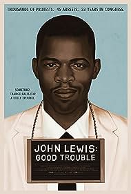 John Lewis Good Trouble (2020) M4ufree