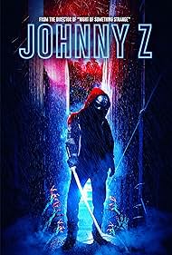 Johnny Z (2023) M4ufree