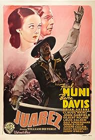 Juarez (1939) M4ufree
